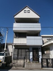 湊北町２丁目有本一戸建の物件外観写真